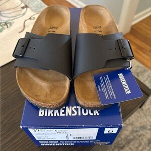 NWT Birkenstock Catalina BS